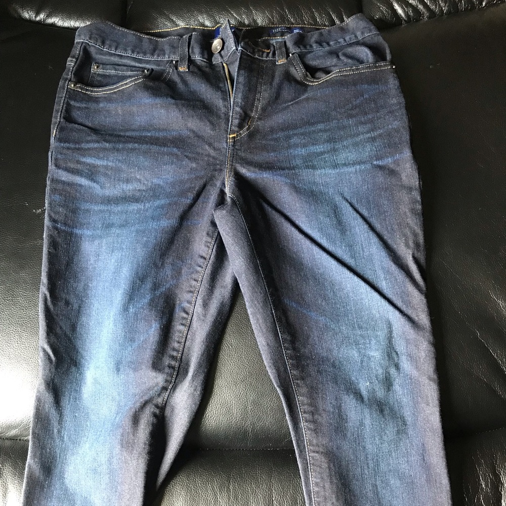 Premier flex Premium Slim Fit Jeans